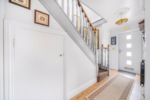 Entrance hall- click for photo gallery
